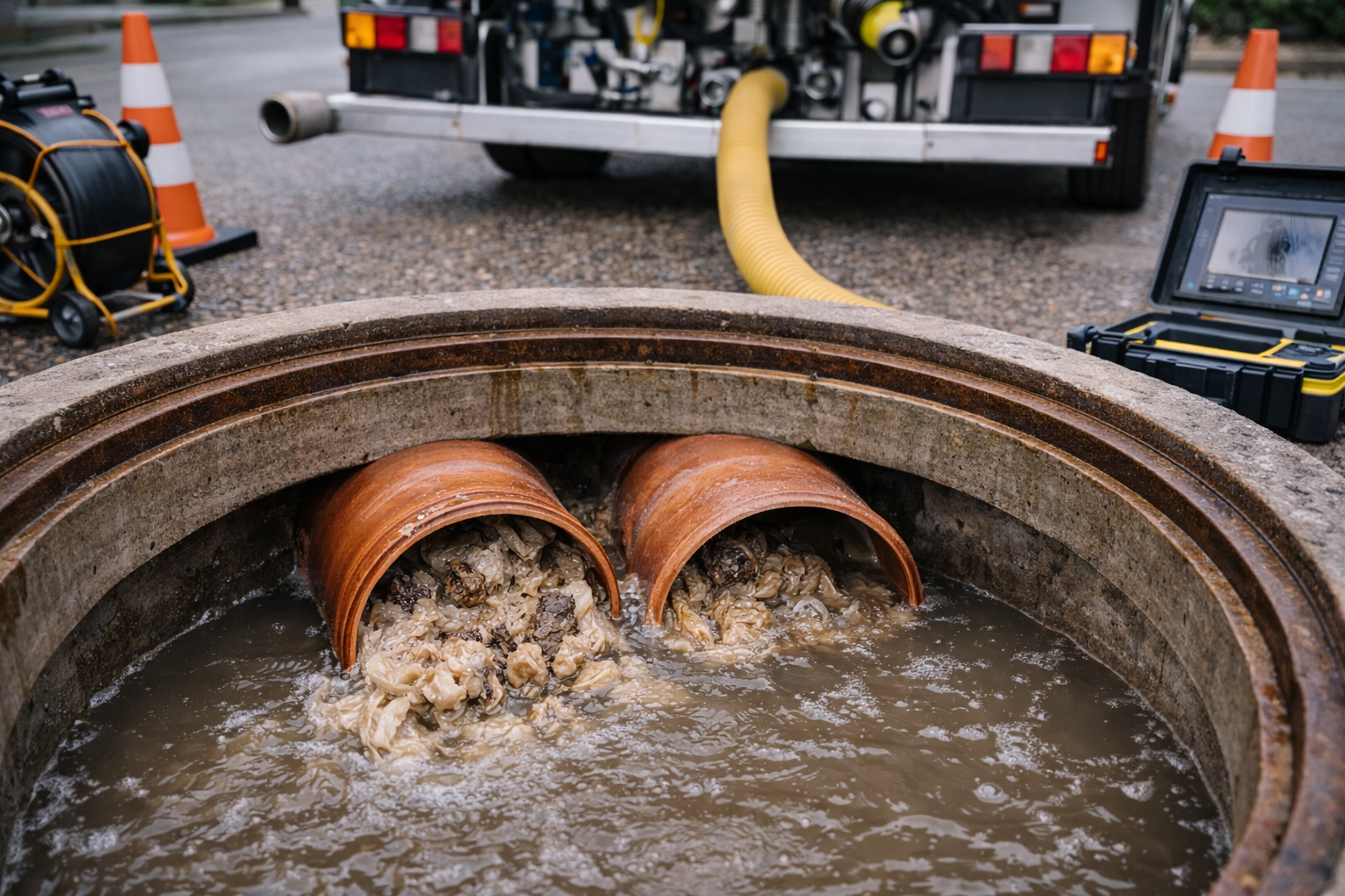 deboucher-canalisation-bouchee-reseau-collectif
