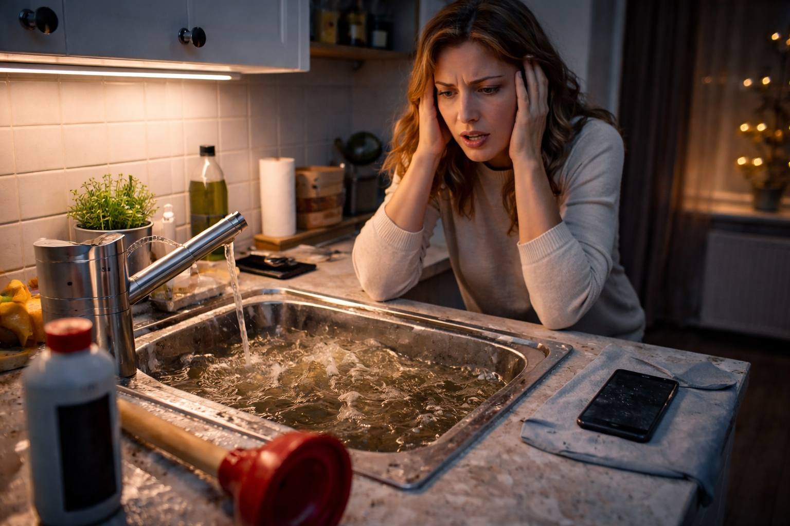 deboucher-canalisation-bouchee-urgence