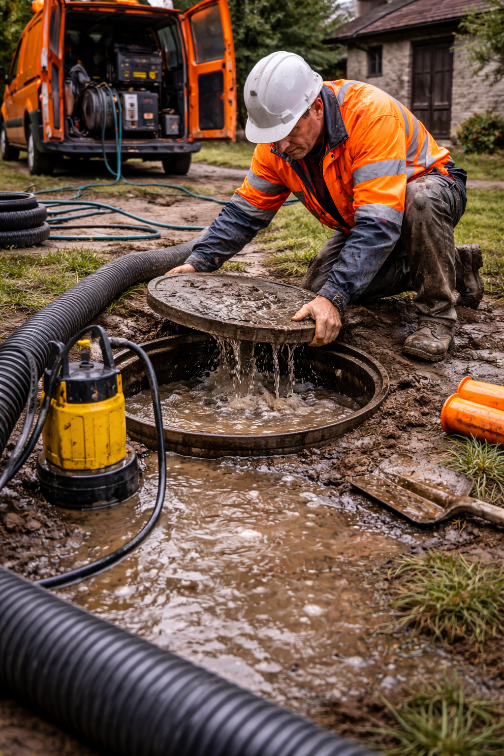 urgence-assainissement-intervention-éh urgence assainissement : canalisation bouchée, débordement, fuite d'eau - intervention sous 2h !